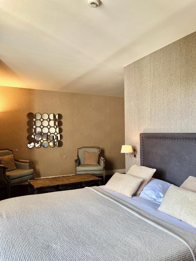 Hotel Des Basses Pyrenees - Μπαγιόν Εξωτερικό φωτογραφία