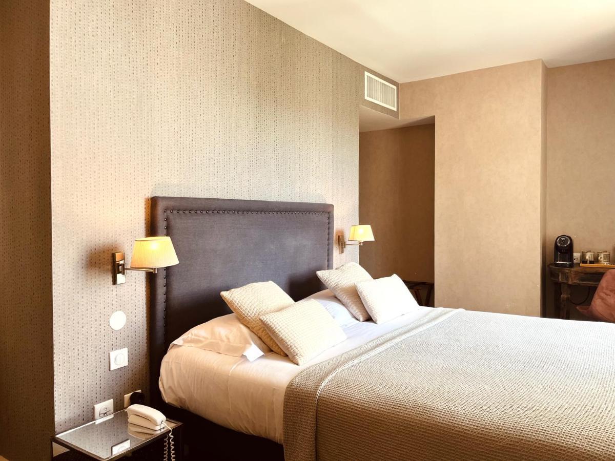 Hotel Des Basses Pyrenees - Μπαγιόν Εξωτερικό φωτογραφία
