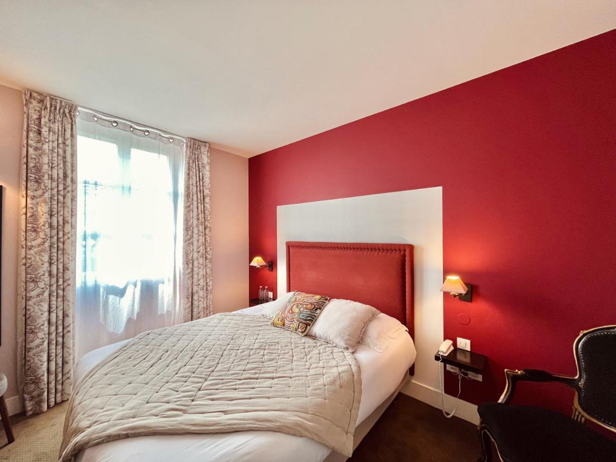 Hotel Des Basses Pyrenees - Μπαγιόν Εξωτερικό φωτογραφία