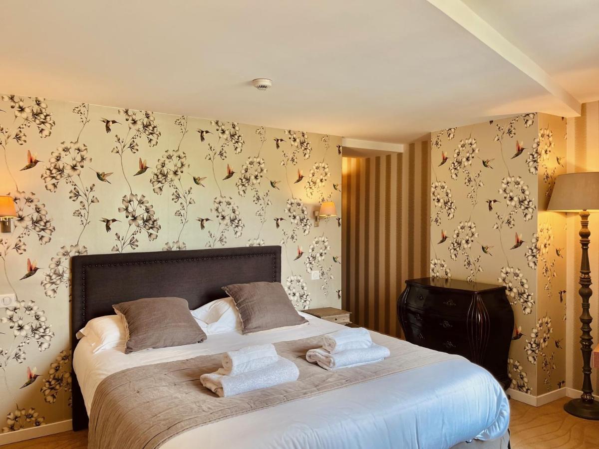 Hotel Des Basses Pyrenees - Μπαγιόν Εξωτερικό φωτογραφία