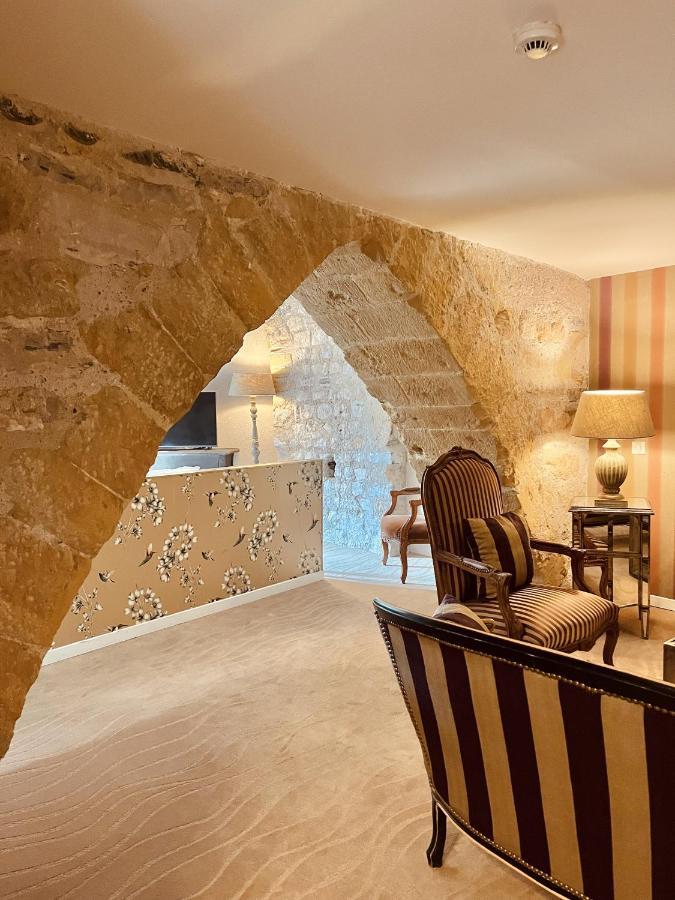 Hotel Des Basses Pyrenees - Μπαγιόν Εξωτερικό φωτογραφία