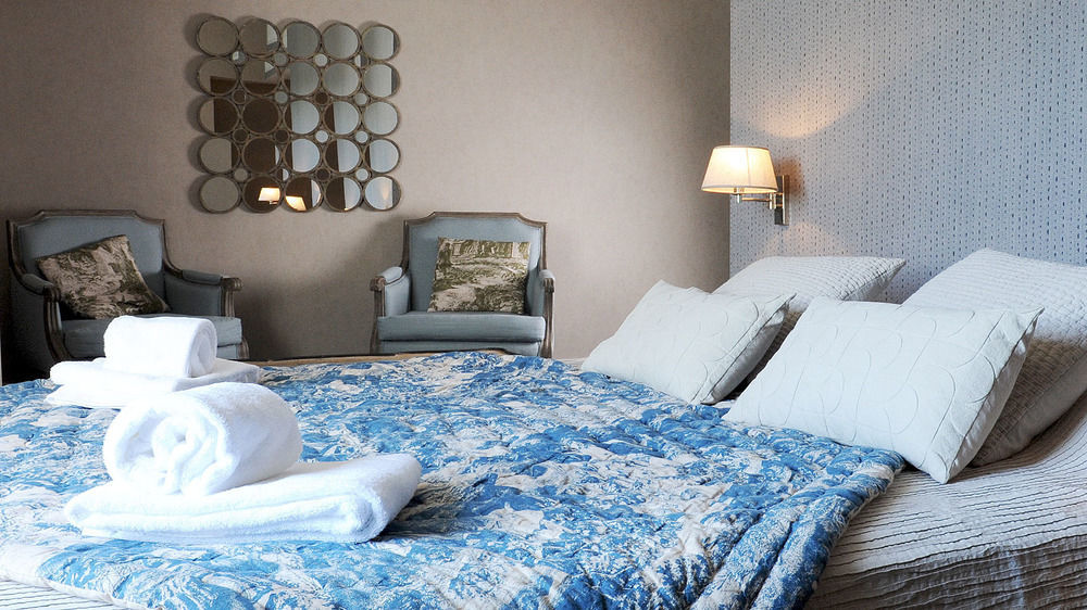Hotel Des Basses Pyrenees - Μπαγιόν Εξωτερικό φωτογραφία